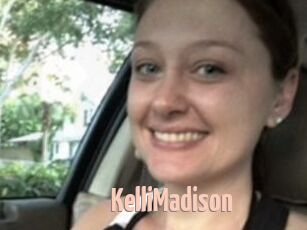 KelliMadison