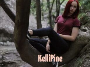 KelliPine