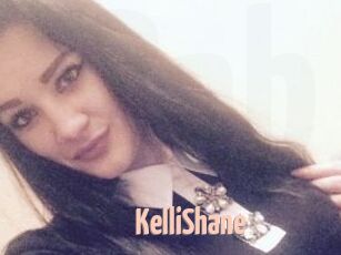 KelliShane