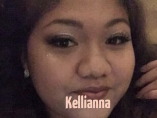 Kellianna