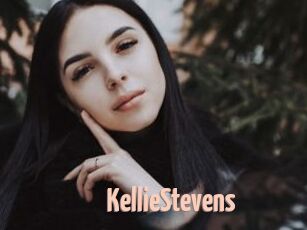 KellieStevens