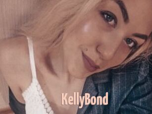 KellyBond