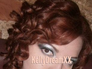 KellyDreamXX