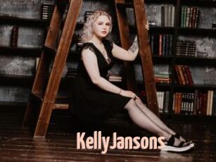 KellyJansons