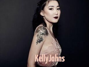 KellyJohns