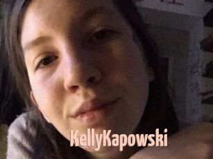 KellyKapowski