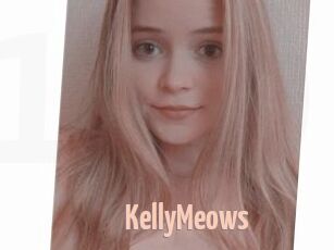 KellyMeows