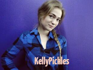KellyPickles