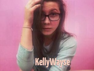 KellyWayse