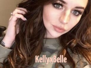 KellyxBelle