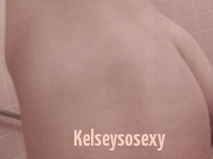 Kelseysosexy