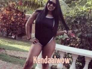 Kendaalwow