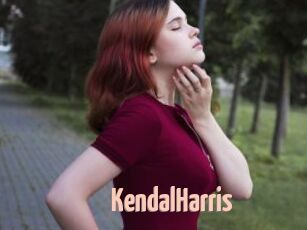 KendalHarris