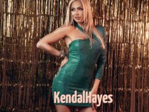 KendalHayes