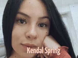 Kendal_Spring