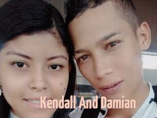 Kendall_And_Damian