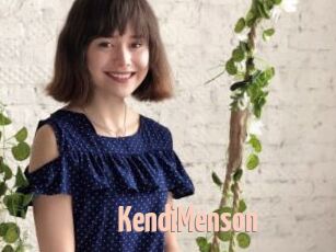 KendiMenson