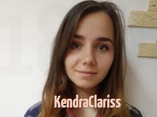 KendraClariss