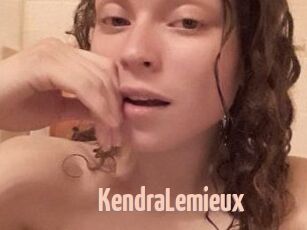 KendraLemieux