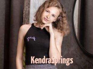 KendraSprings