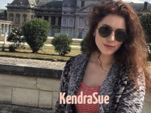 KendraSue