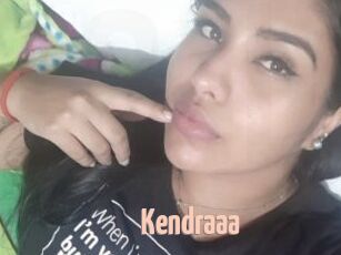 Kendraaa