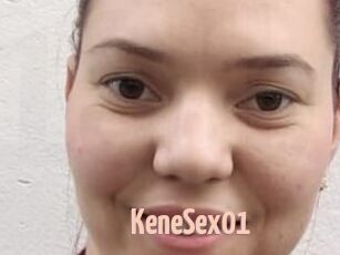 KeneSex01