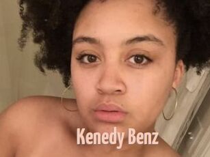 Kenedy_Benz