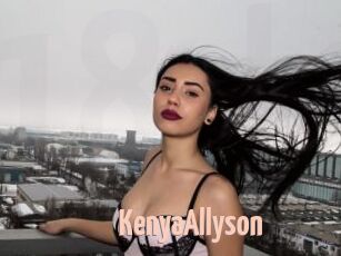 KenyaAllyson