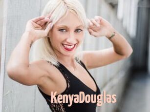 KenyaDouglas