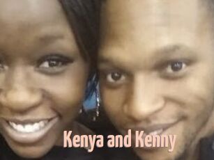 Kenya_and_Kenny