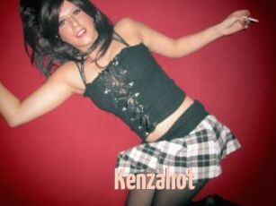 Kenzahot