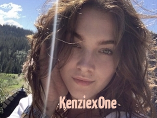 KenziexOne