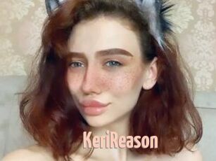 KeriReason