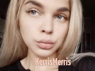 KerrisMerris