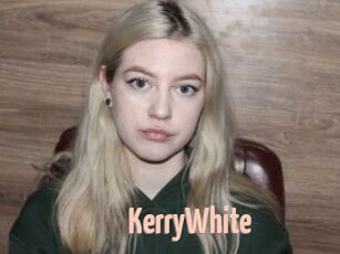 KerryWhite