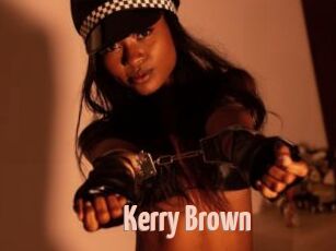 Kerry_Brown