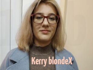 Kerry_blondeX