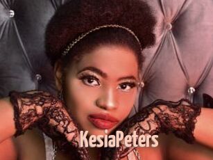 KesiaPeters