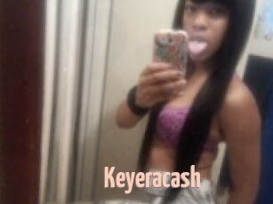 Keyeracash