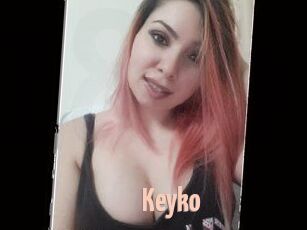 Keyko