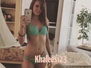 Khaleesi23