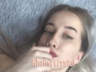 Khalisi_Crystal