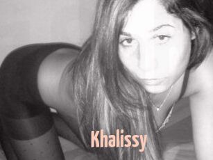 Khalissy