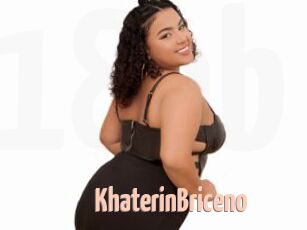 KhaterinBriceno