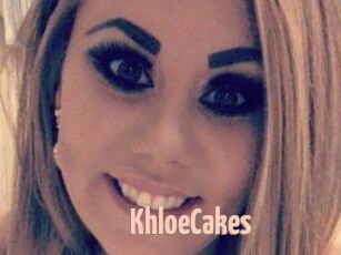 KhloeCakes