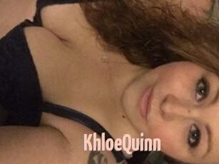 KhloeQuinn