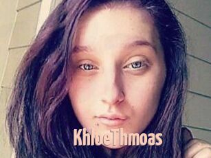 KhloeThmoas