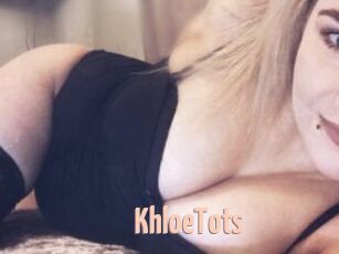 KhloeTots