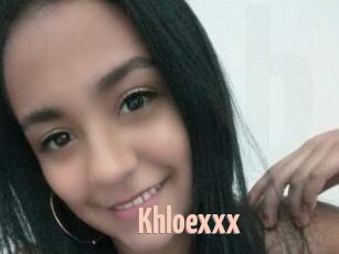 Khloexxx